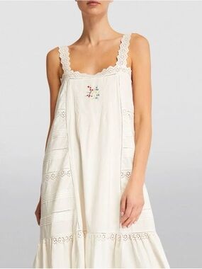 Doen dress